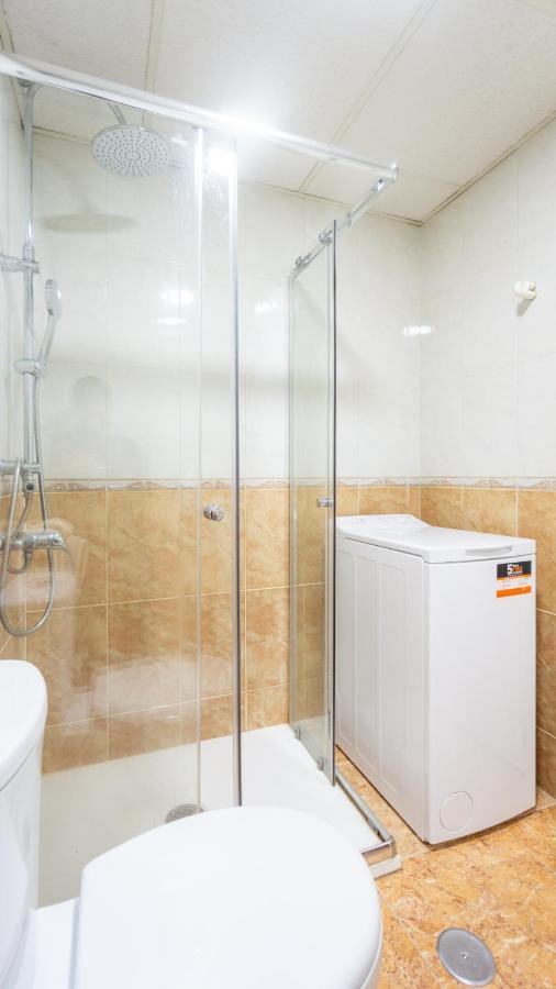 Rentalsevilla Resitur I Екстериор снимка