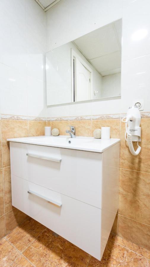 Rentalsevilla Resitur I Екстериор снимка
