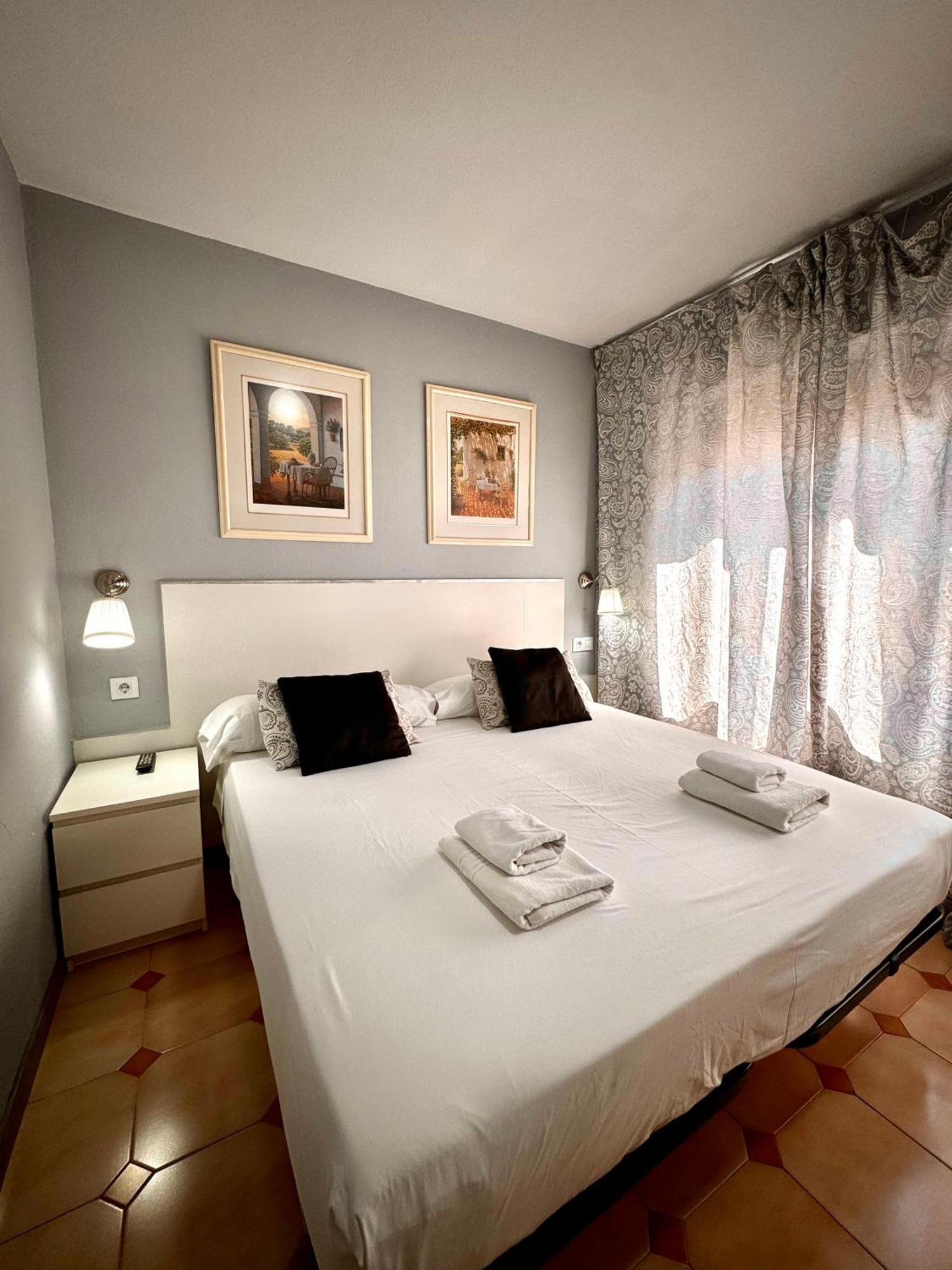 Rentalsevilla Resitur I Екстериор снимка